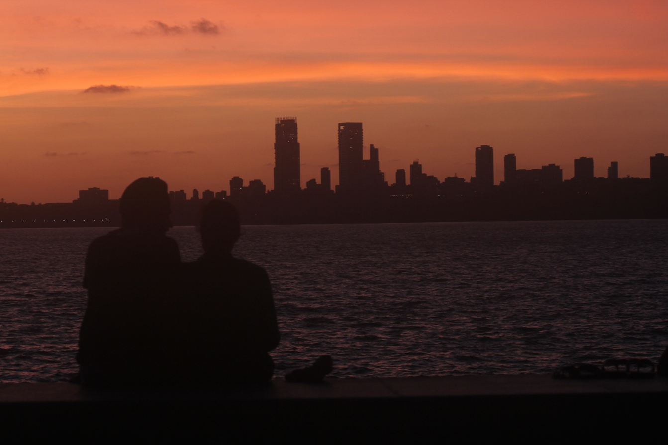 Mumbai skyline (4)