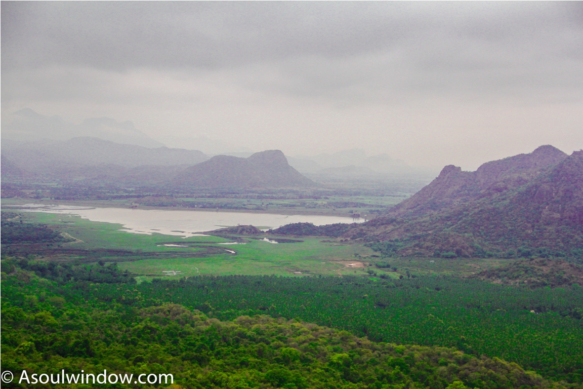 Kodaikanal Tamil Nadu. Incredible India