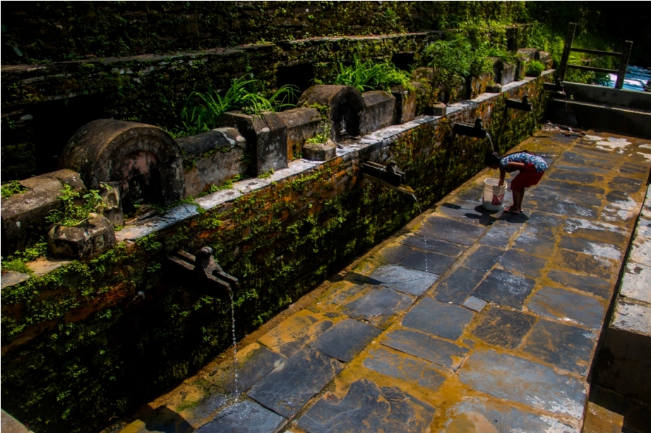 Teendhara Heritage area of Offbeat Bandipur, Nepal (4)