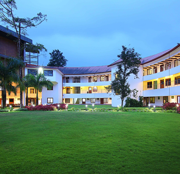 Waynad Hotel Kerala India