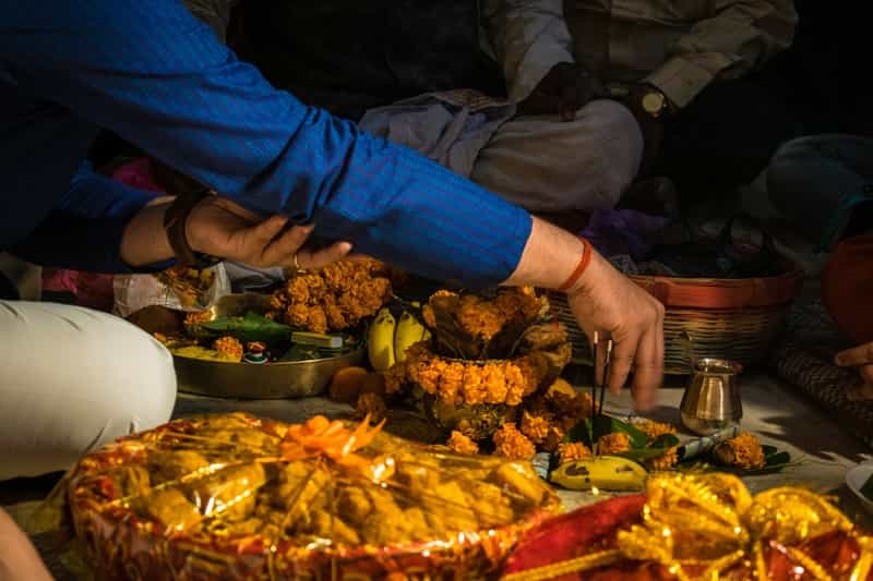 10. Enjoy Street Food in Jaipur