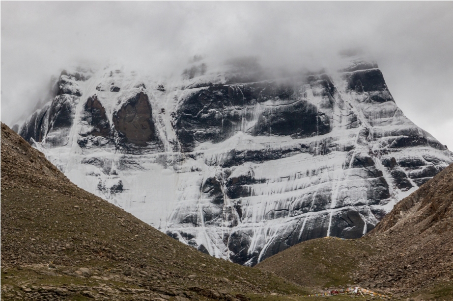 Kailash Mansarovar from USA for Americans & NRI