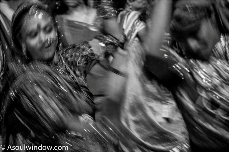 United Way Garba Dance Vadodara Gujarat (17)