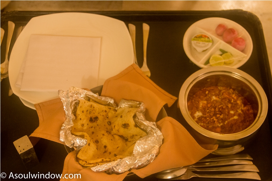 Food Capitol residency hotel near Ranchi railway station OYO Rooms (2)