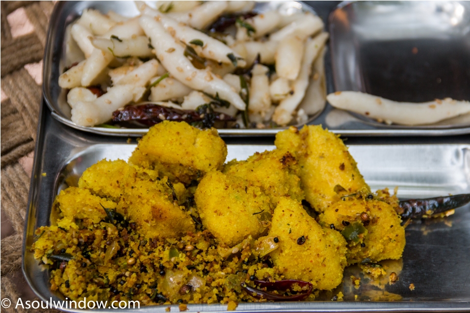 Gadh Kaleva Vegetarian Food Raipur Chattisgarh