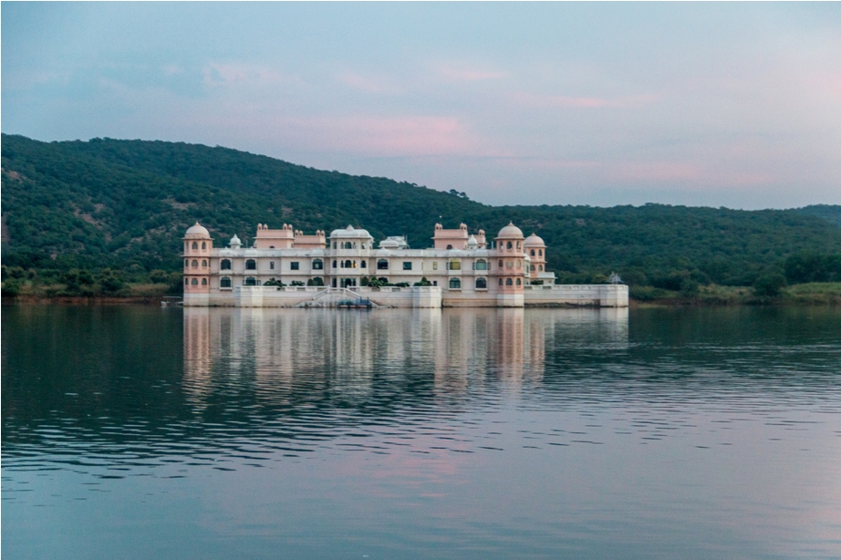 Justa Lake Palace Nahargarh Rajasthan (2)