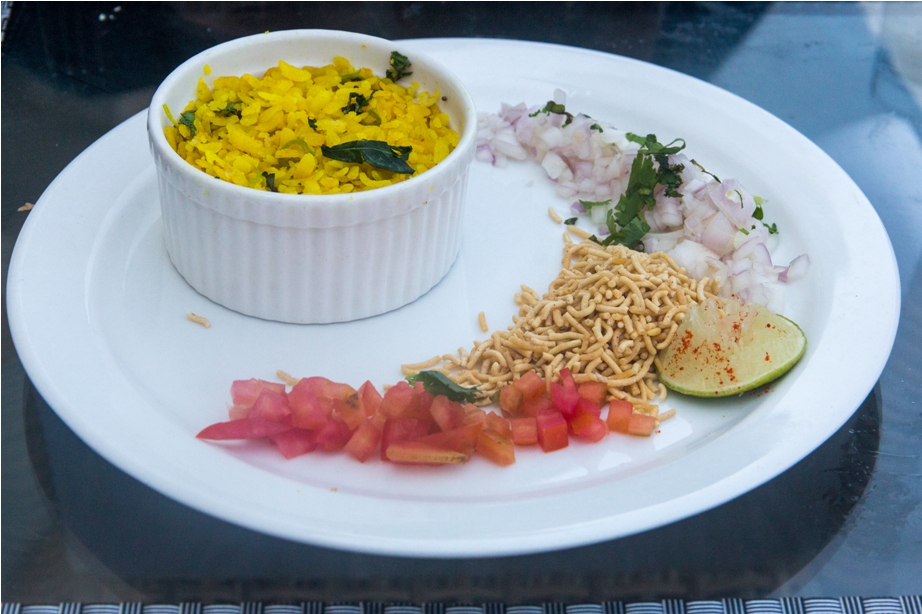 Justa Sajjangarh Resort Hotel Udaipur Food (17)