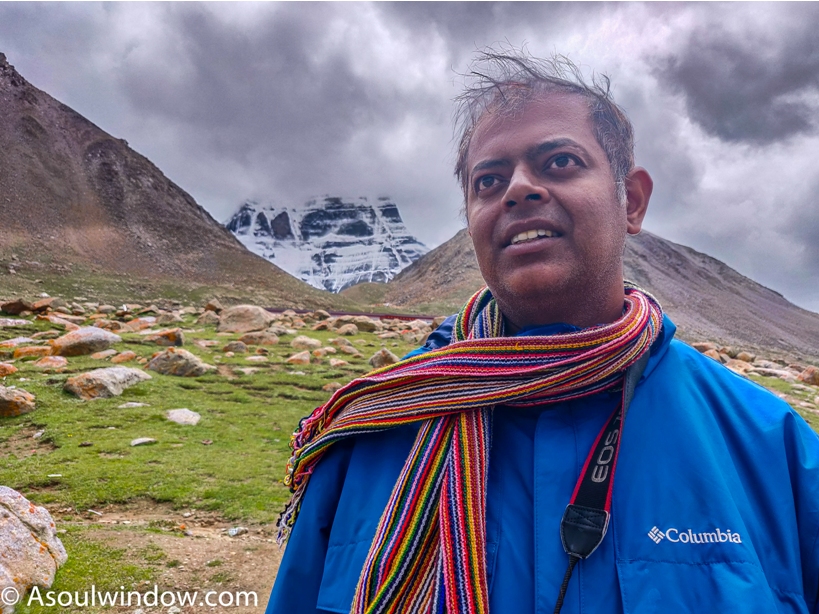 Kailash Mansarovar Yatra Trek China Parikrama Deraphuk (2)