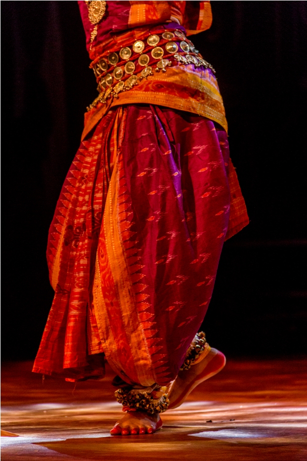 Odishi Dance Chakradhar Samaroh Raipur Raigarh Chattisgarh (10)