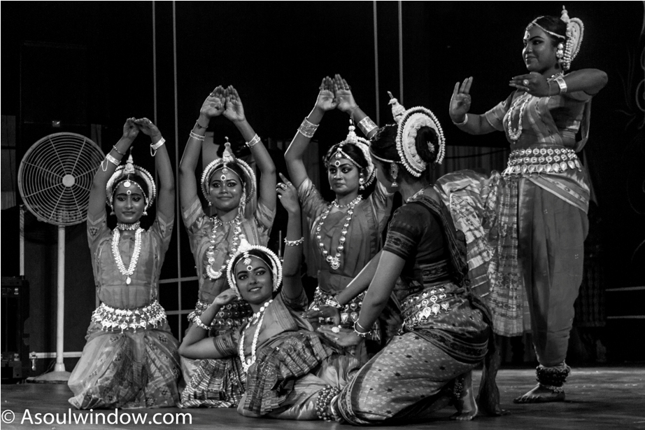 Odishi Dance Chakradhar Samaroh Raipur Raigarh Chattisgarh (6)