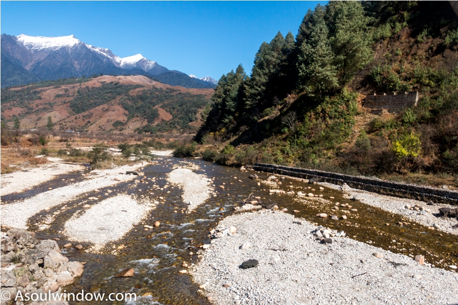 Adventure At Mechuka Arunachal Pradesh India (2)