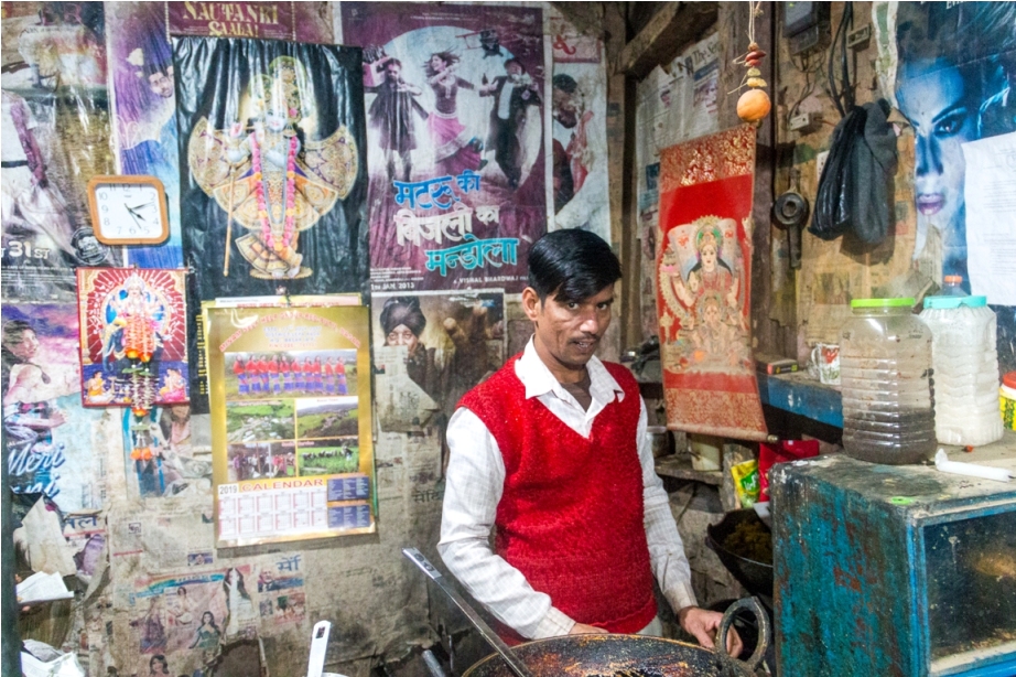 Basar Confluence Bas Con Arunachal Pradesh India Bihari shop