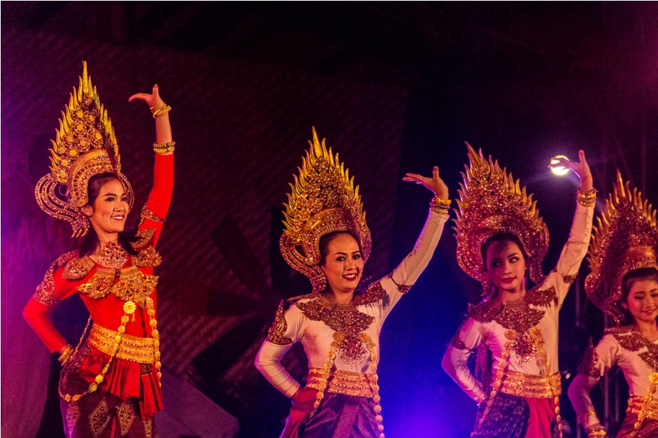 apsara dance thailand dwijing festival bodoland assam india (29)