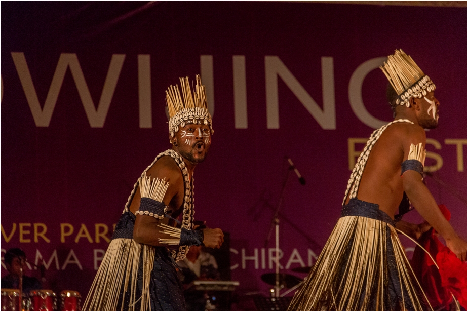 siddi tribe africa gujarat dwijing festival bodoland assam india (28)
