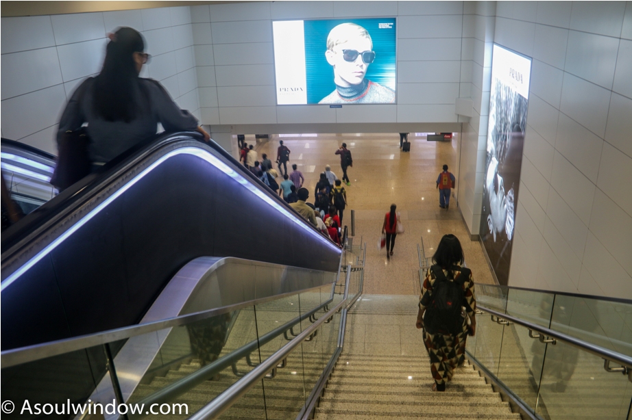 Airport Dubai UAE United Arab Emirates (3)