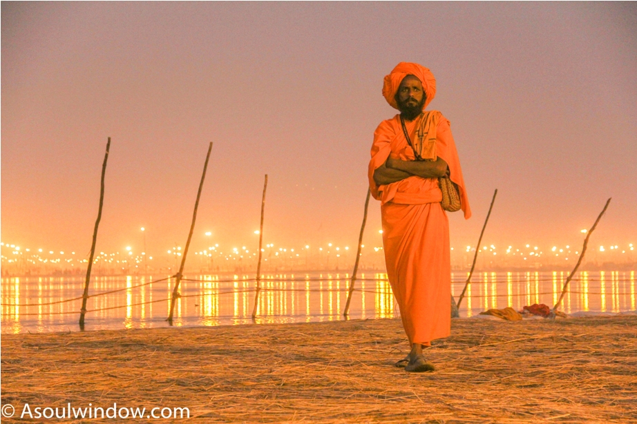 Ardhkumbh Mahakumbh Magh Kumbh Mela Prayagraj Uttar Pradesh (11)