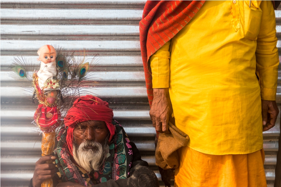 Ardhkumbh Mahakumbh Magh Kumbh Mela Prayagraj Uttar Pradesh (5)