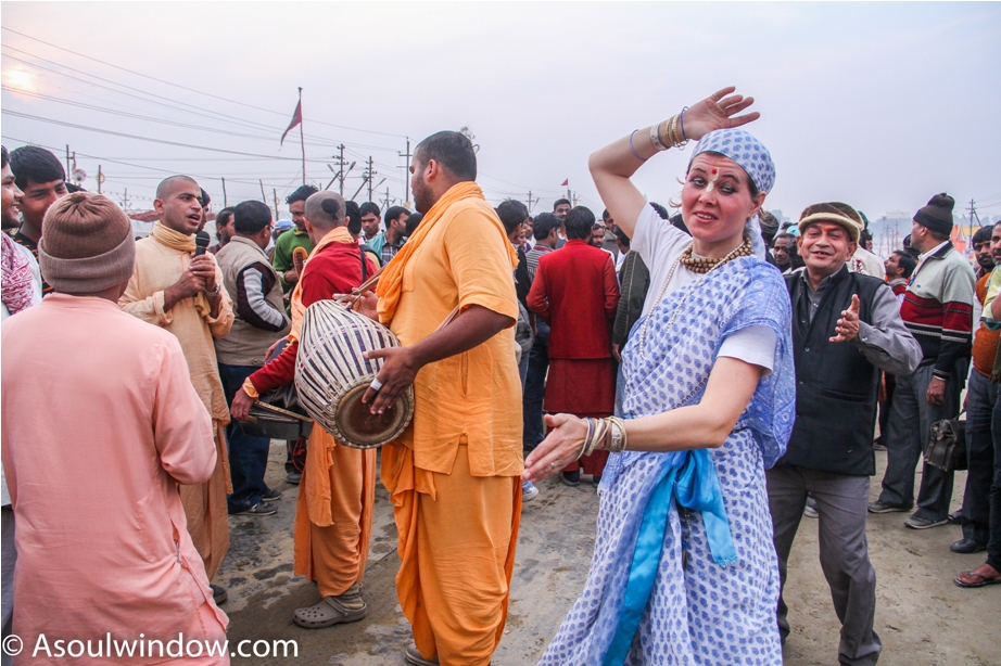 Ardhkumbh Mahakumbh Magh Kumbh Mela Prayagraj Uttar Pradesh (7)