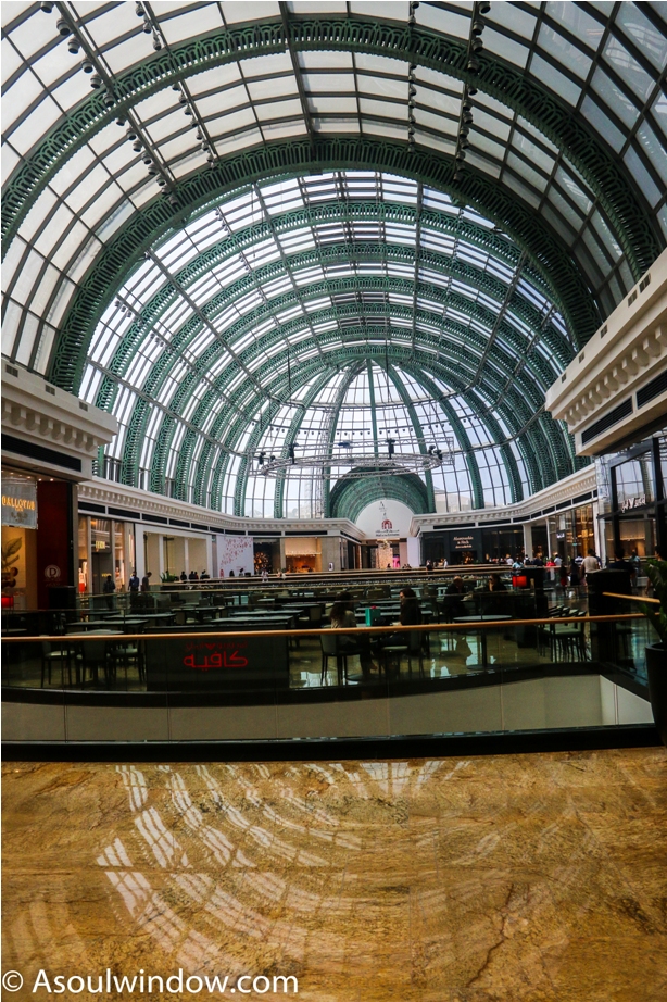 Mall Of Dubai UAE United Arab Emirates (6)