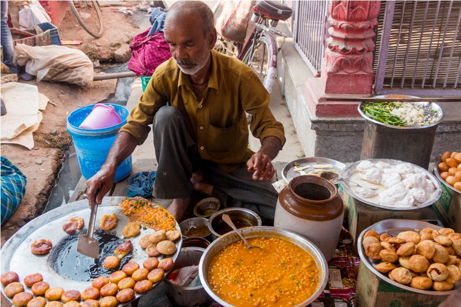 Food Shri Ram Janmbhoomi Ayodhya Diwali (7)