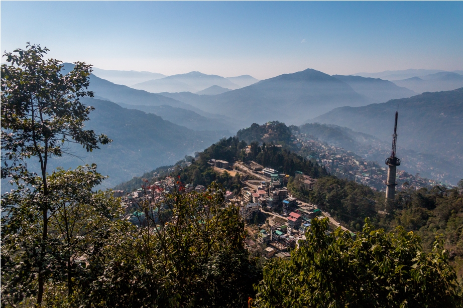 Gangtok Sikkim North East India (30)