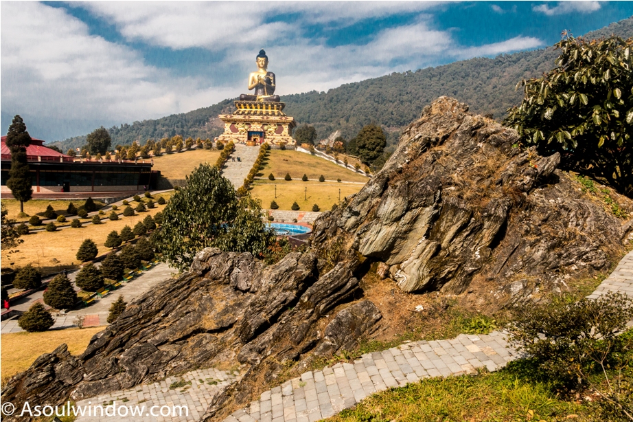 Ravang La Sikkim North East India (15)