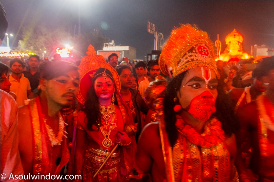 Shri Ram Janmbhoomi Ayodhya Diwali (23)