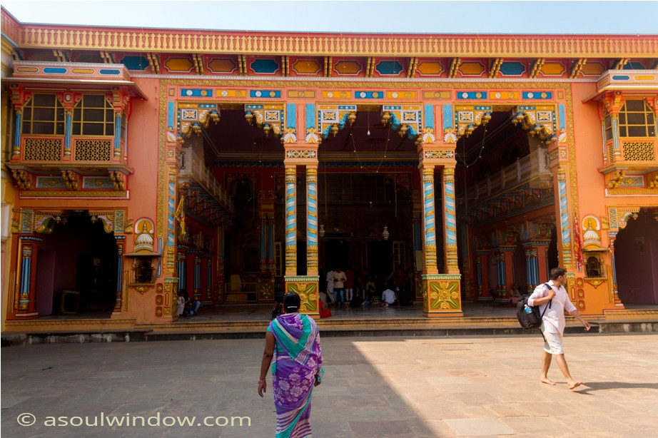 Shri Ram Janmbhoomi Ayodhya Diwali Dashrath Mahal (2)