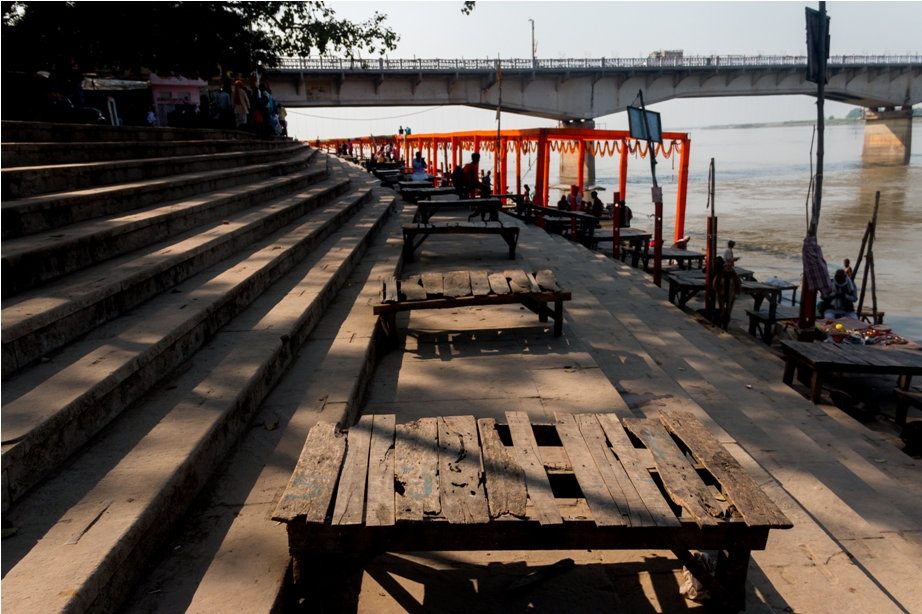 Shri Ram Janmbhoomi Ayodhya Diwali Sarayu river ghat (2)