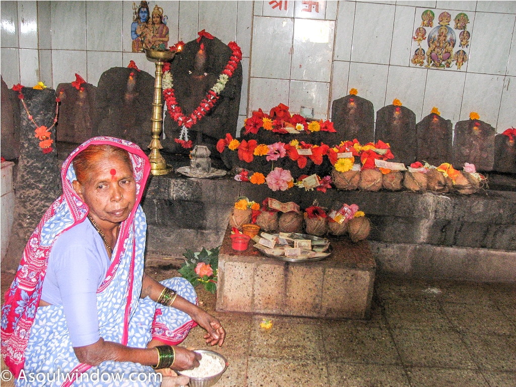 Temple Mandir Mahabaleshwar Maharashtra India (10)