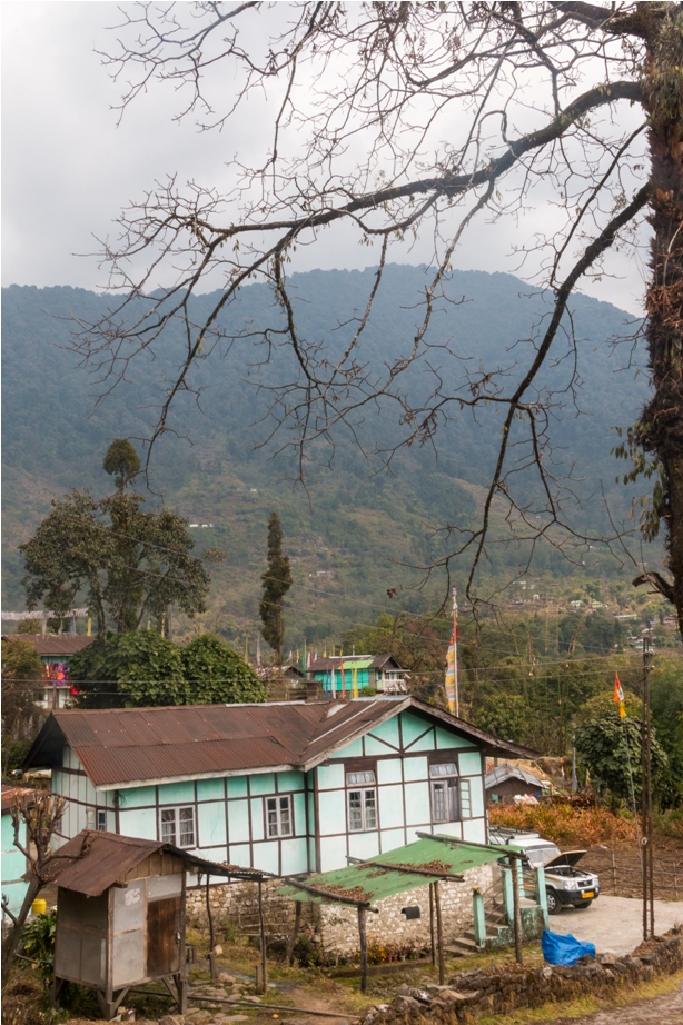 Yuksom Sikkim North East India (5)