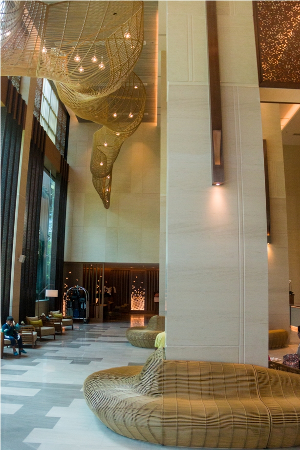 Amari Ocean Tower Pattaya Thailand Resort Hotel (23)