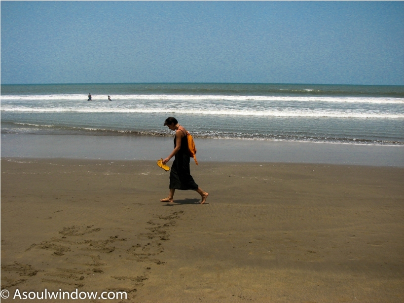 Arambol Beach Top things to do Goa India Beach (1)