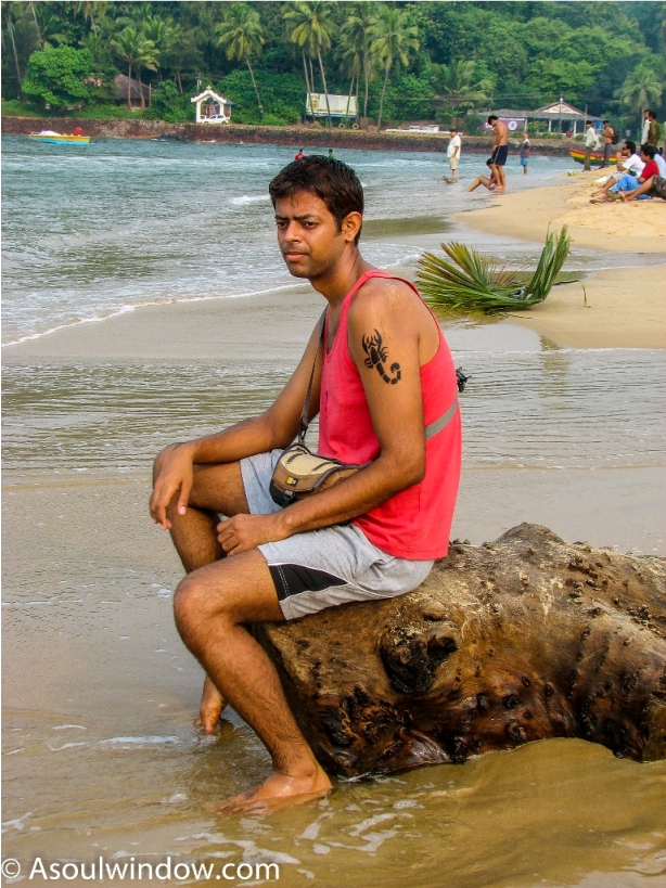 Calangute Baga Beach Top things to do Goa India (18)