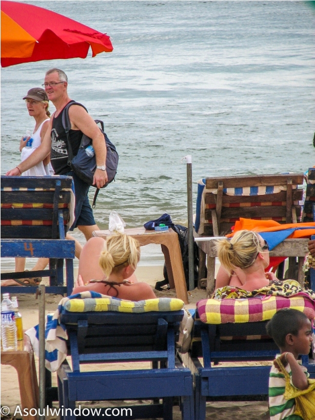 Calangute Baga Beach Top things to do Goa India (22)