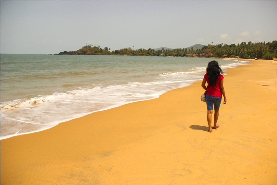 Top things to do Goa India Agonda Beach (9)