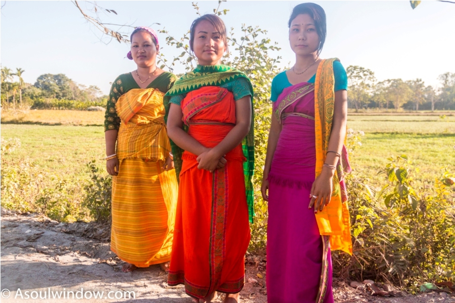 Agor Jwmgra Aronai Manas National Park Bodoland Assam India (27)