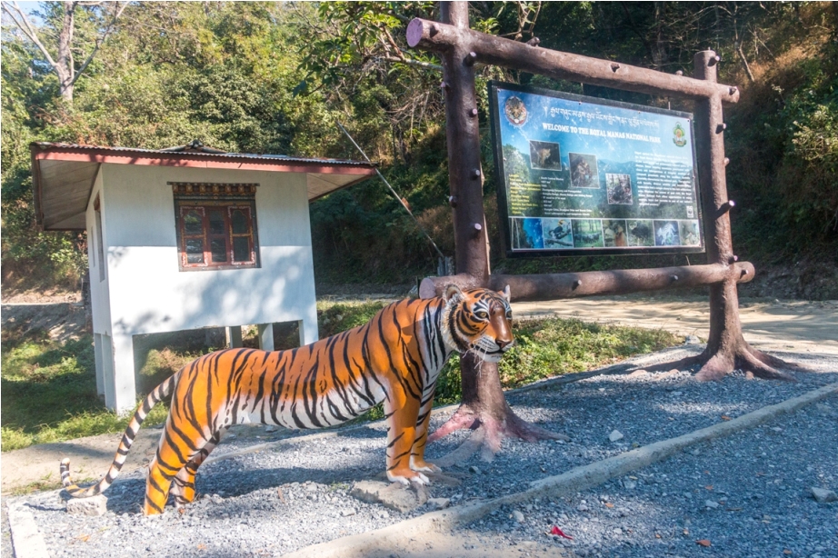 Bhutan Royal Manas National Park Bodoland Assam India (9)