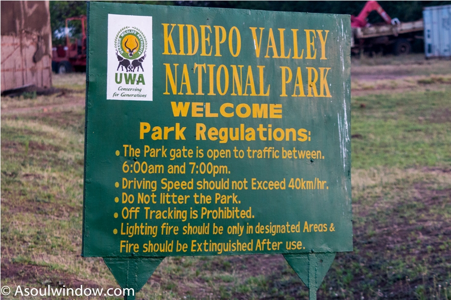 Kidepo National Park Uganda Africa (33)