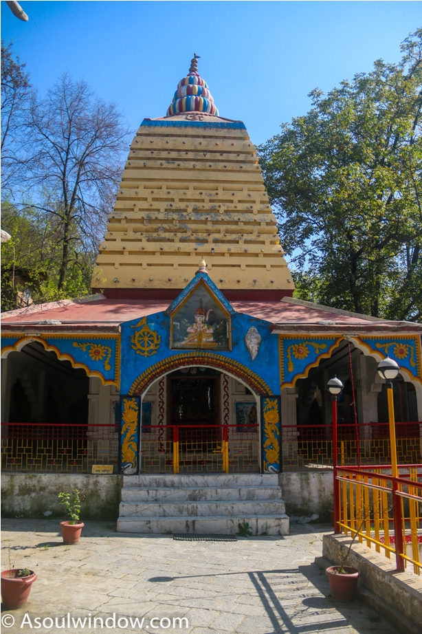Martand Surya Mandir Sun Temple Mattan Kashmir (3)