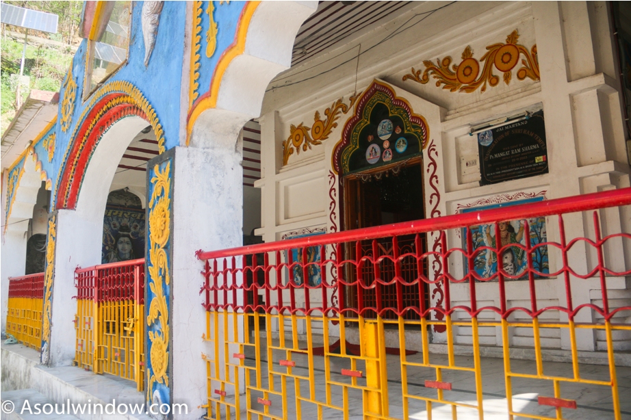 Martand Surya Mandir Sun Temple Mattan Kashmir (4)