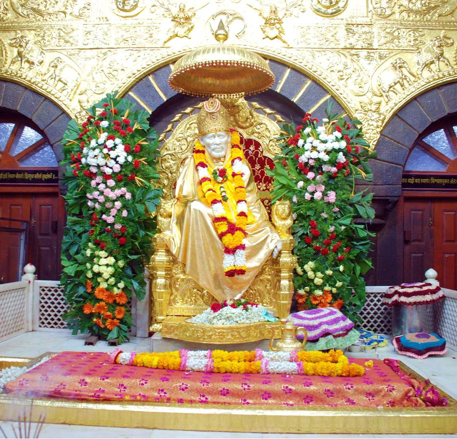 Shirdi Sai Baba