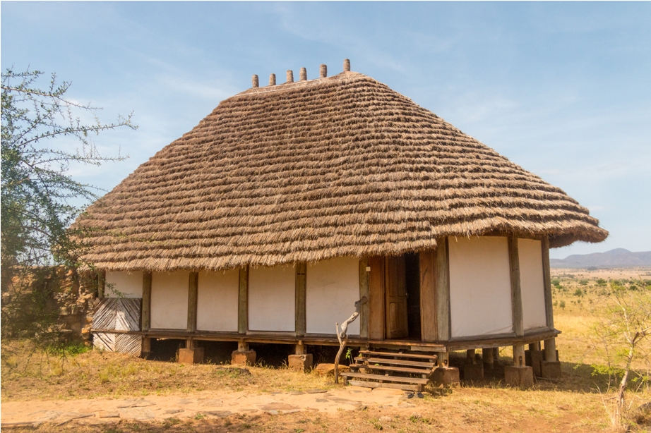 The Apoka Safari Lodge Kidepo National Park Uganda Africa (34)