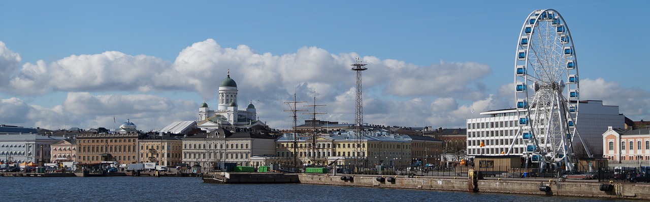panorama-of-helsinki cathedral-1890633_1280