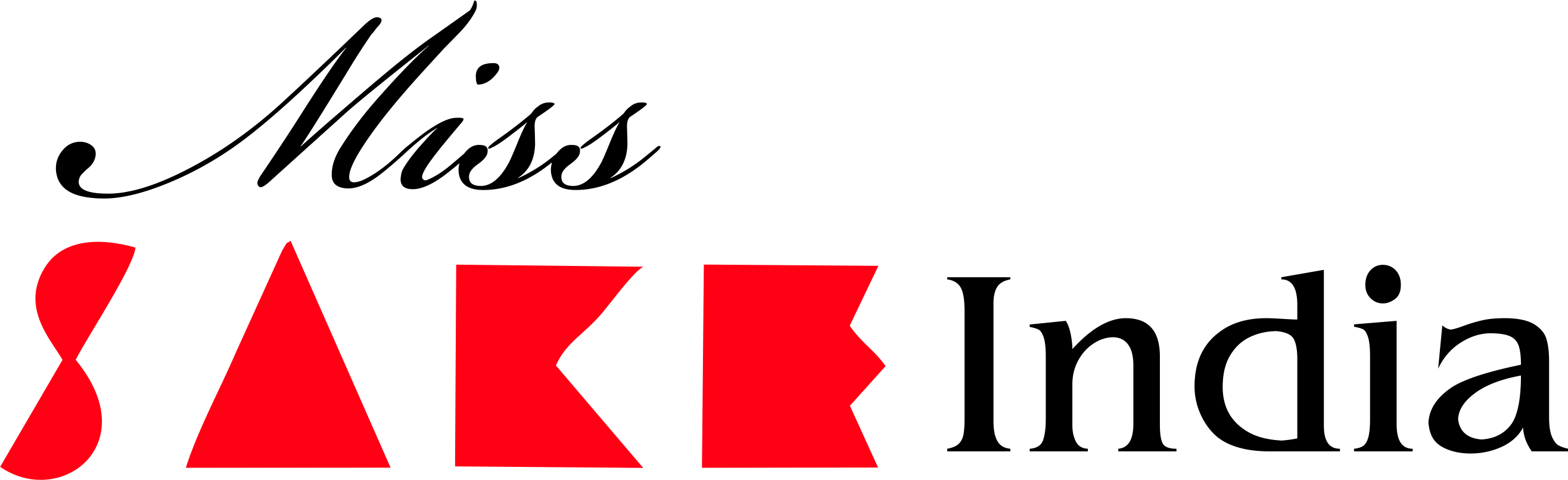 sake logo