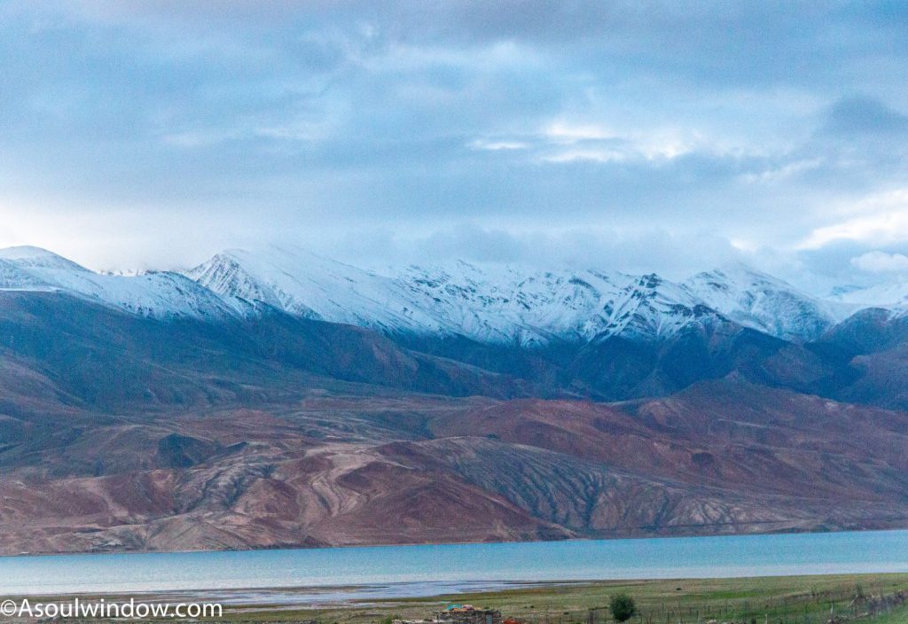 Tso Moriri weather  lake Ladakh Best Time to visit