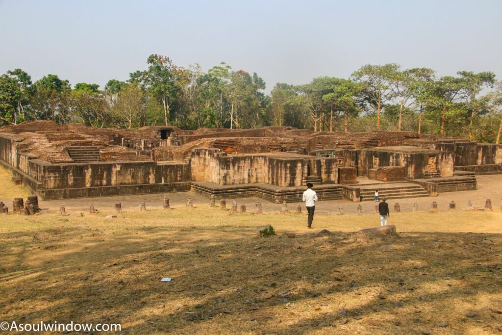 Ratnagiri Monastery 1 Buddhist Complex Jajpur Odisha