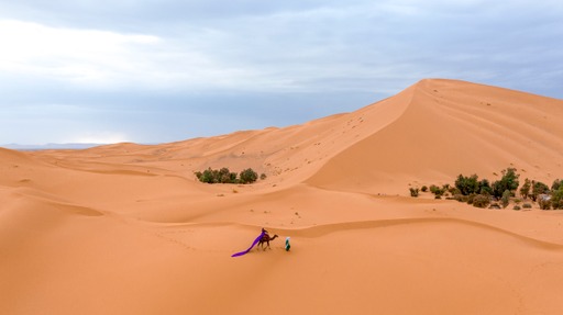 Sahara Desert Tour near Marrakech