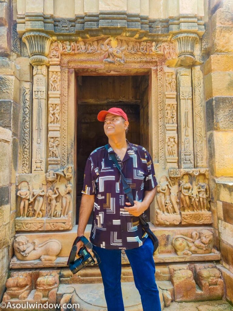 Abhinav Singh Top travel blog from India Bateshwar Temple Morena Gwalior Madhya Pradesh