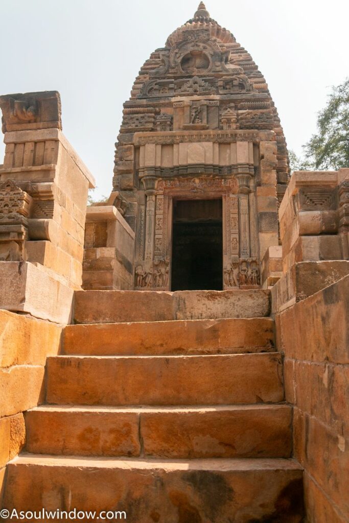 Vishnu Temple Bateshwar Temple Morena Gwalior Madhya Pradesh